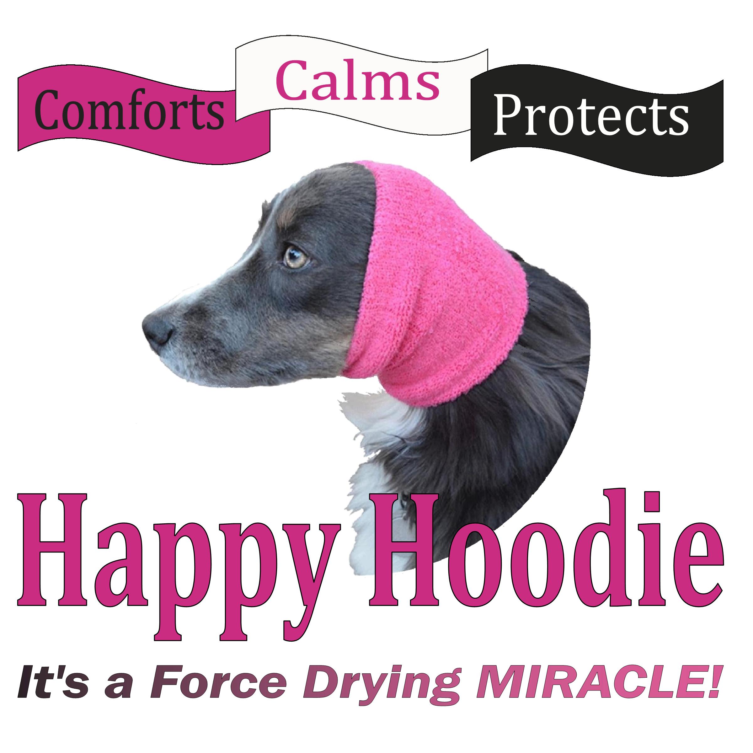 Happy Hoodie